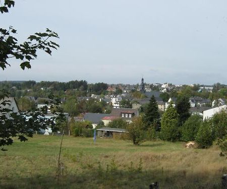Gasthof Napoleon Selbitz Exteriör bild